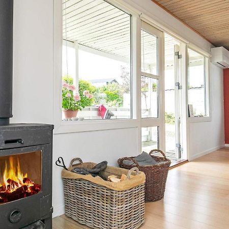 Holiday Home Kerteminde X Exteriér fotografie