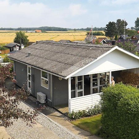 Holiday Home Kerteminde X Exteriér fotografie