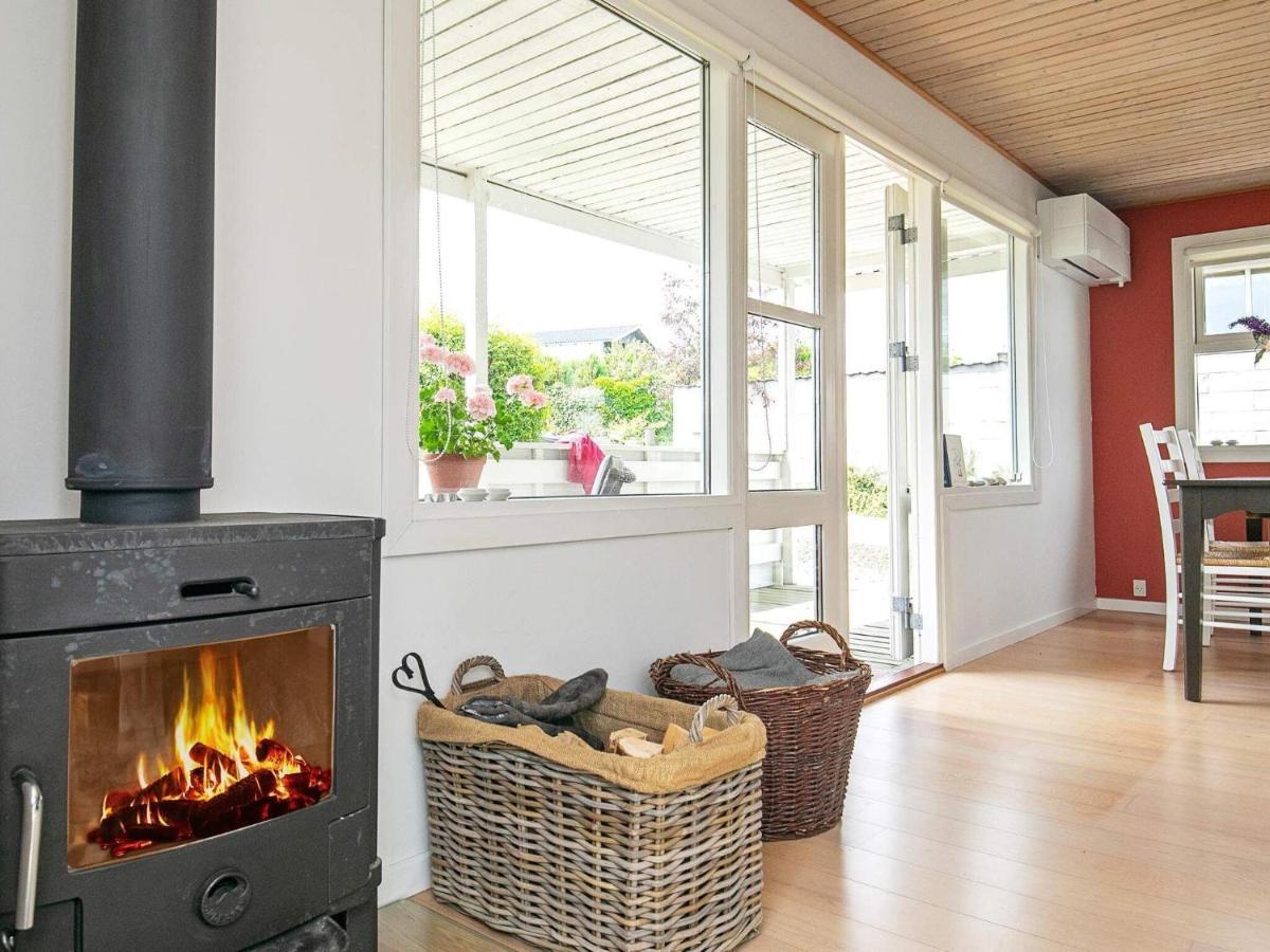 Holiday Home Kerteminde X Exteriér fotografie
