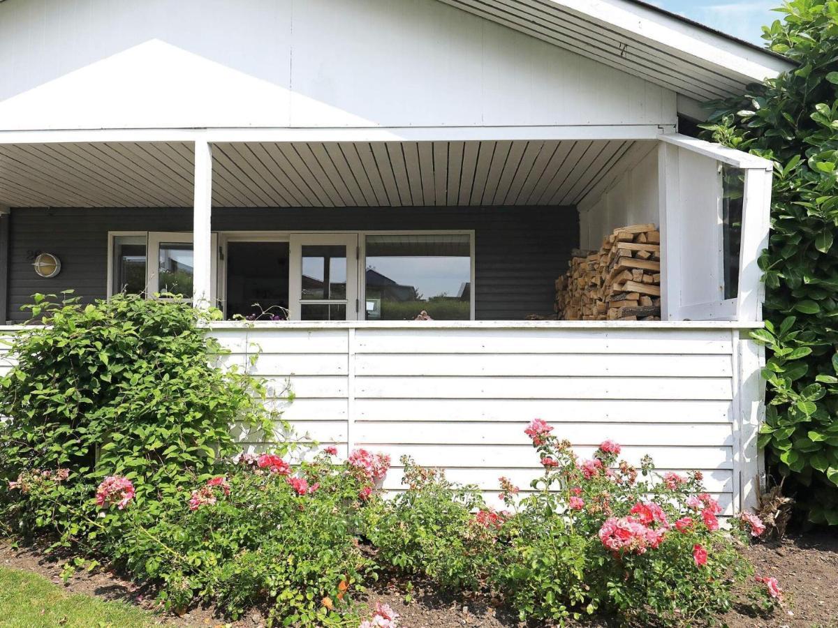 Holiday Home Kerteminde X Exteriér fotografie